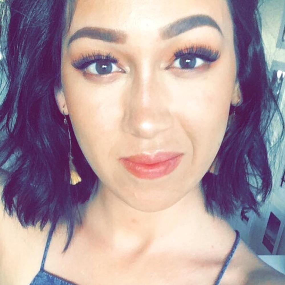 Meet your Posher, Briana